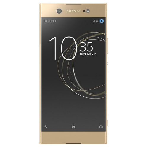 „Sony Xperia XA1 Ultra 32GB“