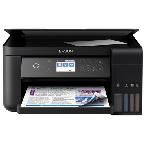 „Epson L6170“