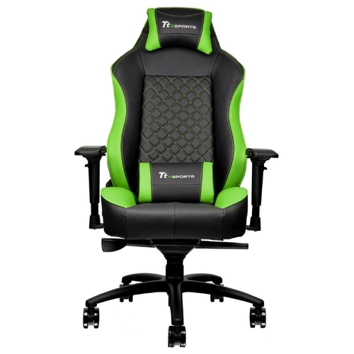 „Tt eSPORTS“ „Thermaltake GT Comfort GTC 500“