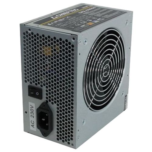 „Chieftec GPE-500S 500W“