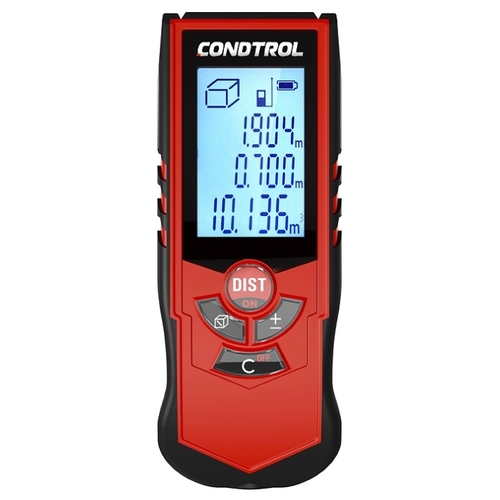 Condtrol X1 Plus