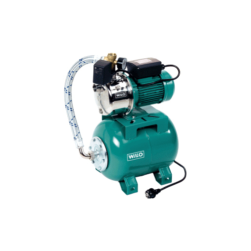 Jato Wilo HWJ 20 L 202