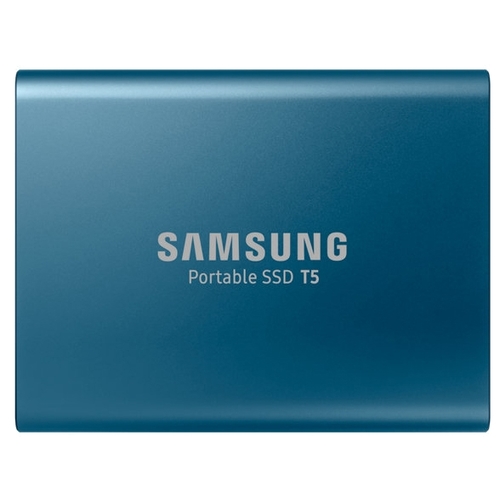 „Samsung Portable SSD T5 500GB“