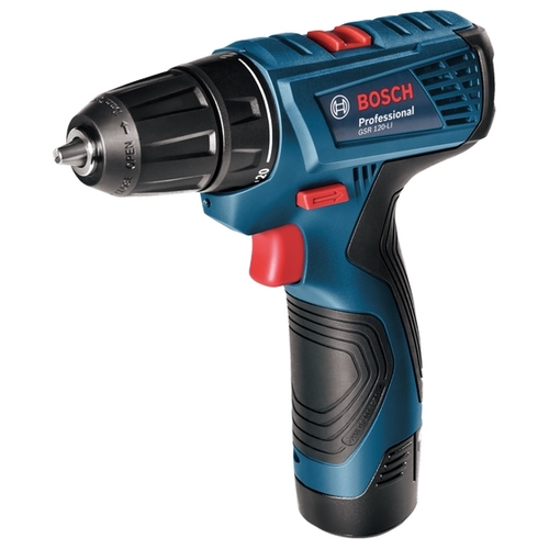 Bosch GSR 120-Li 1,5Ah x2 Kılıf