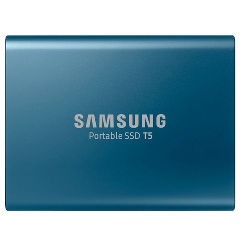 „Samsung Portable SSD T5 500GB“