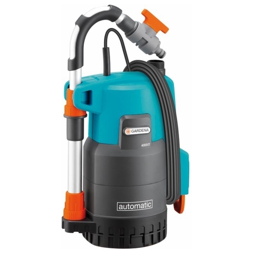 GARDENA 4000/2 Комфорт