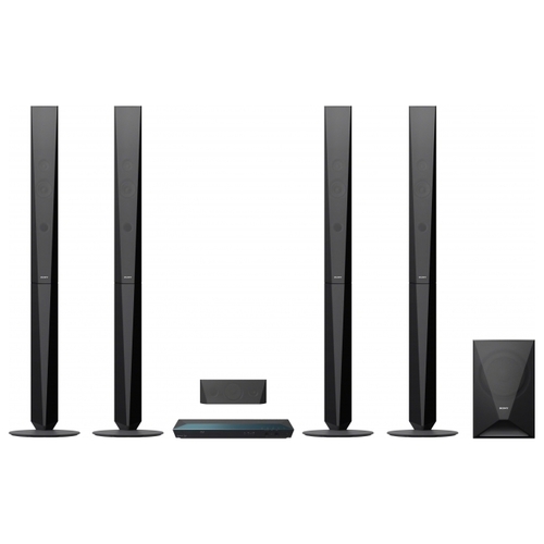 „Sony BDV-E6100“
