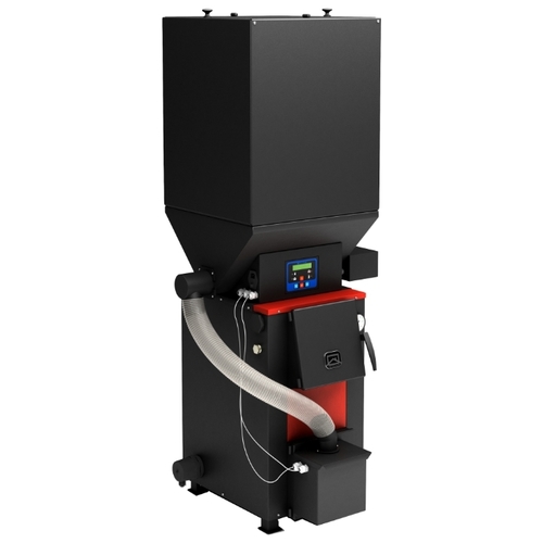 Teplodar Kupper OK 20 ar granulu degli