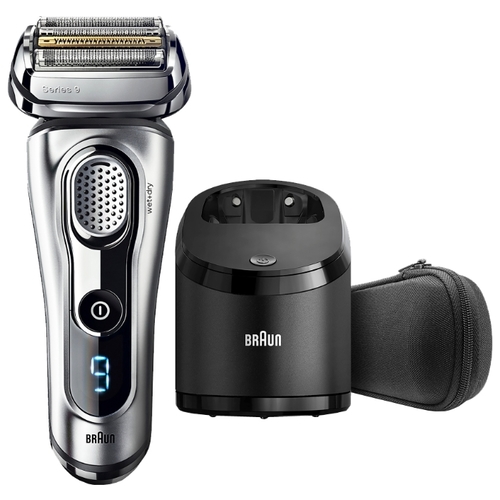 Braun 9292cc serija 9