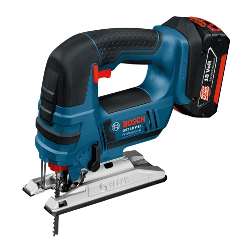 BOSCH GST 18 V-LI B 0 кутия