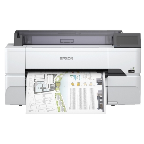 „Epson SureColor SC-T3400N“