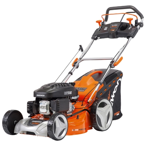 Daewoo Power Продукти DLM 5100SV