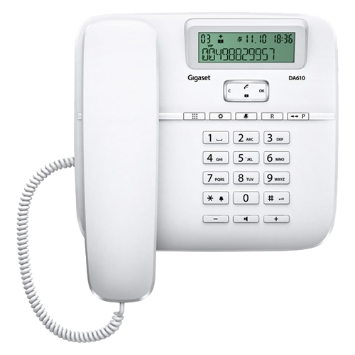 Гигасет ДА610