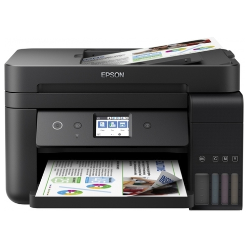 „Epson L6190“