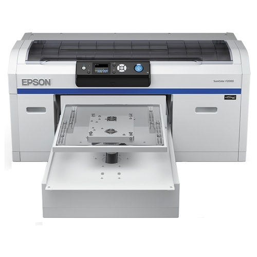 „Epson SureColor SC-F2000“