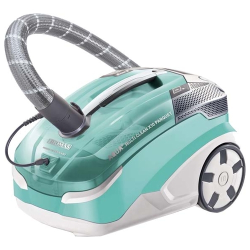  Thomas Multiclean X10 parket