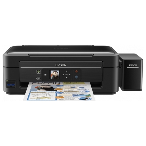 „Epson L486“
