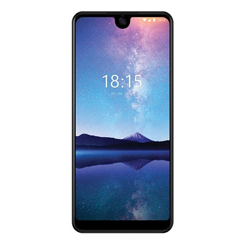 BQ 6015L Svemir