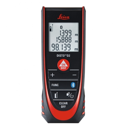 LEICA DISTO D2 YENİ