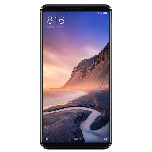 Xiaomi Mi Max 3 6/128 GB
