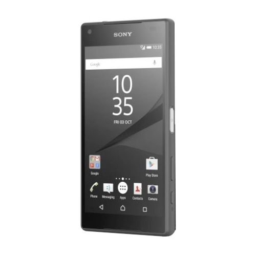 „Sony Xperia Z5 Compact“