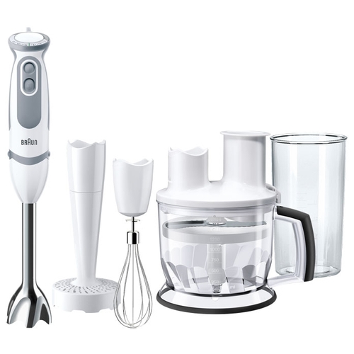 Buffet Braun MQ 5077 +