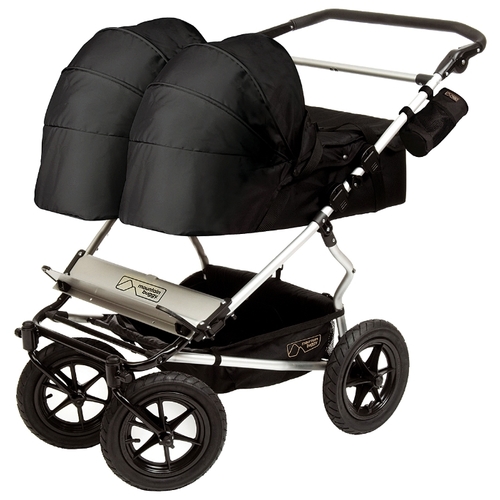 Dueto de buggy de montanha (2 em 1)