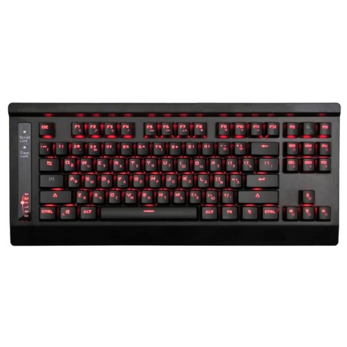 Oklick 930G V2 geležies juodas USB