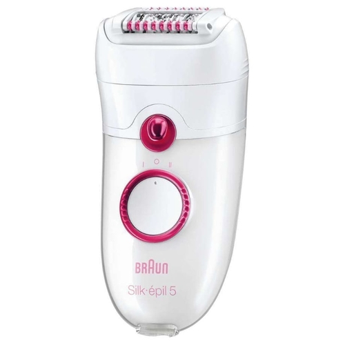 Braun 5185 Silk-epil 5 Beleza Jovem