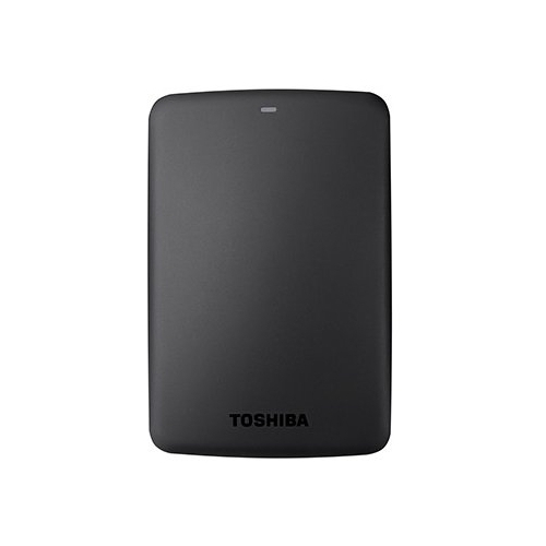 „Toshiba CANVIO BASICS“ 500GB