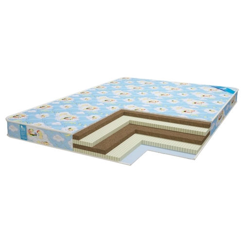 Komforta līnija Baby Puff Comfort