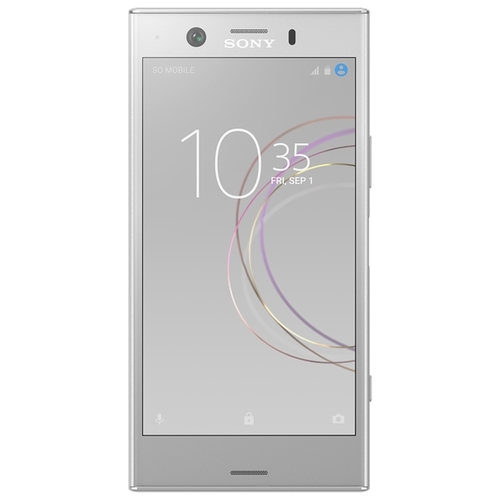 „Sony Xperia XZ1 Compact“