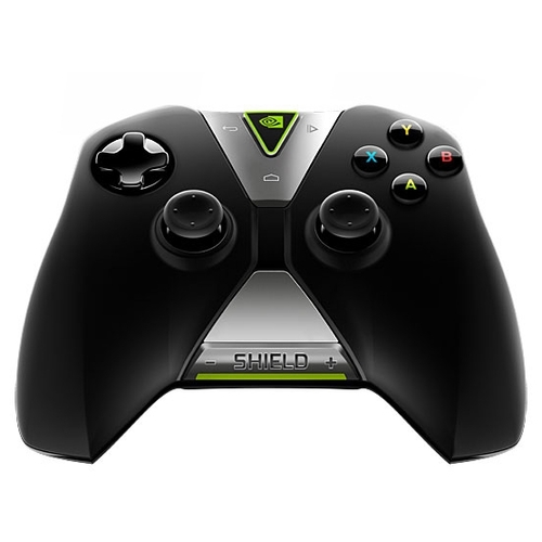 „Nvidia Shield“ valdiklis