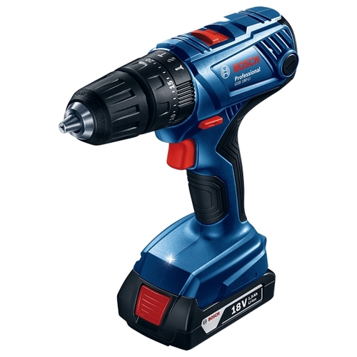 Корпус BOSCH GSB 180-LI 1.5Ah x2