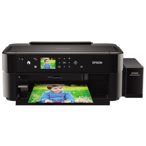 „Epson L810“