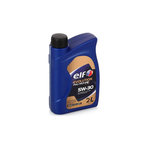 ELF Evrimi Tam Teknoloji FE 5W-30