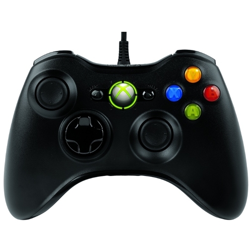 „Microsoft Xbox 360“ valdiklis „Windows“