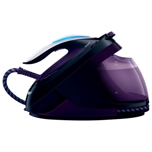 Philips GC9650 PerfectCare-stilte