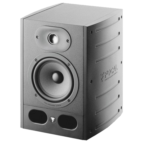 „Focal Alpha 80“