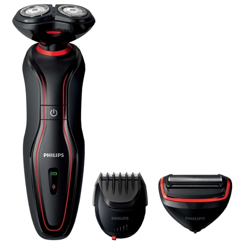 Philips S738 Кликнете & Стил
