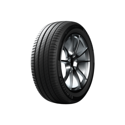 MICHELIN pirmenybė 4