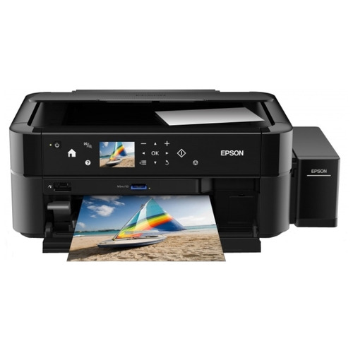 „Epson L850“