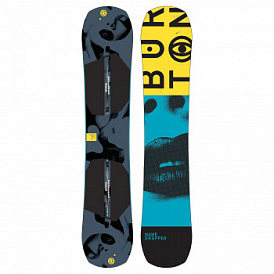 Top 10 brandova za snowboard