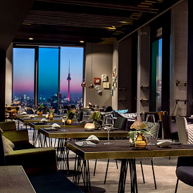 7 najboljih restorana u Berlinu