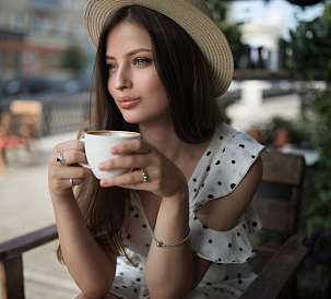 9 beste coffeeshops in Moskou