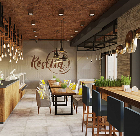 15 millors cafeteries de Sant Petersburg