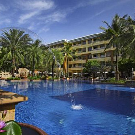 7 beste hotels in Patong