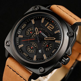 Top 15 merken van Chinese horloges