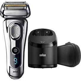6 besten Elektrorasierer Braun
