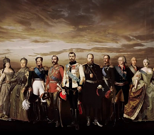 19 beste boeken over de geschiedenis van Rusland
